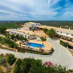 Monte Da Bravura Бенсафрим