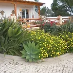 Monte Da Bravura Летний дом *