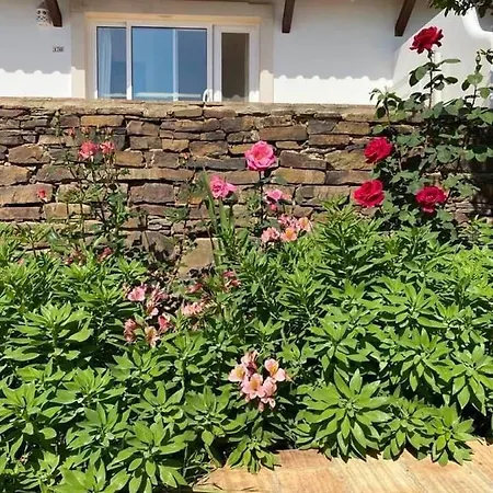 Kır Evi Monte Da Bravura Bensafrim