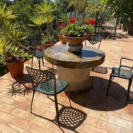 Monte Da Bravura * Bensafrim