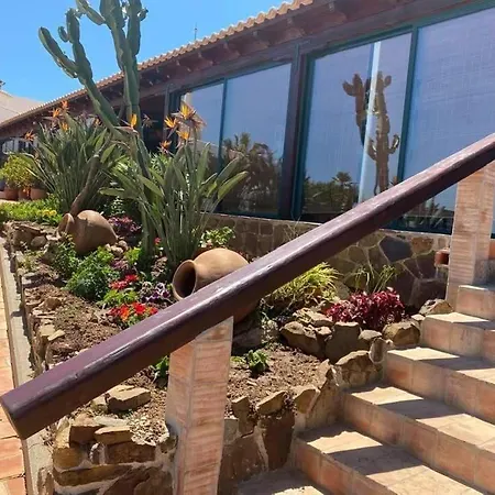 Monte Da Bravura * Bensafrim