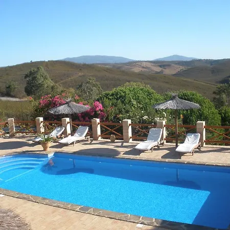 Monte Da Bravura * Bensafrim