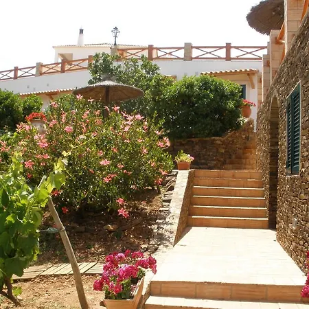 בית כפרי Monte Da Bravura