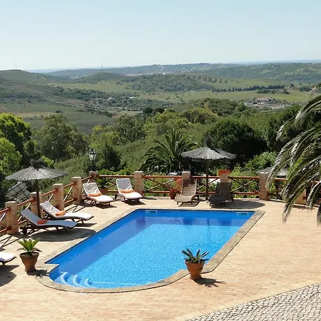 Monte Da Bravura Kır Evi *