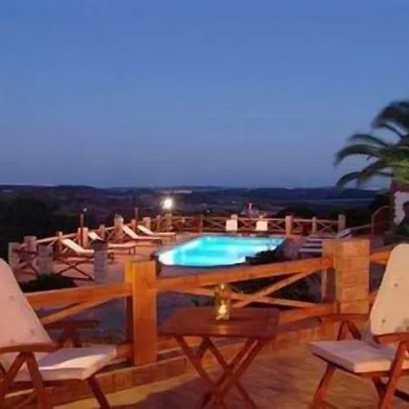 Monte Da Bravura Bensafrim