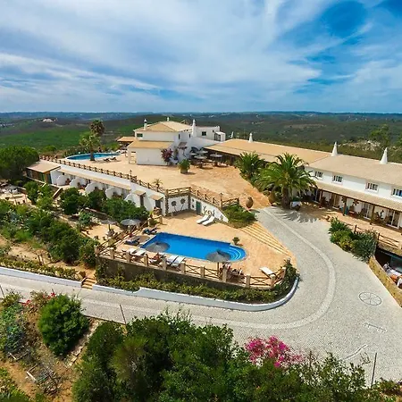 Monte Da Bravura Bensafrim