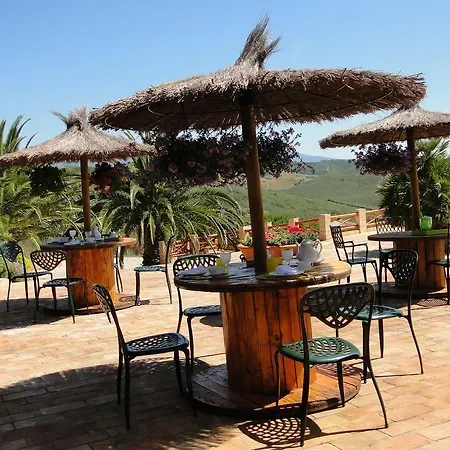 Kır Evi Monte Da Bravura