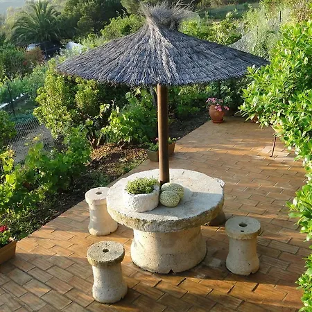 Kır Evi Monte Da Bravura *