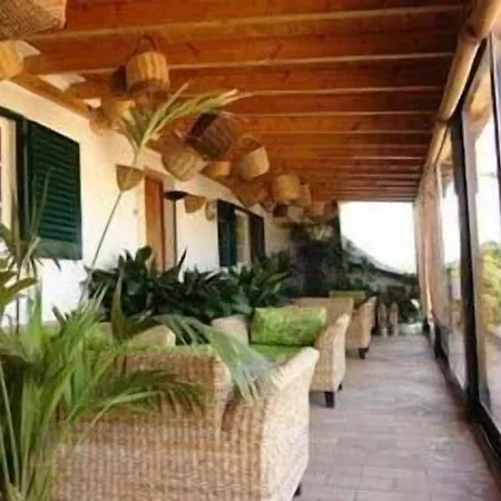 Monte Da Bravura Kır Evi *