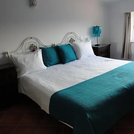 Kır Evi Monte Da Bravura Bensafrim