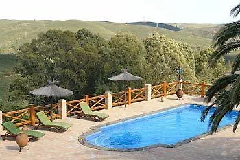 Monte Da Bravura בית כפרי Bensafrim