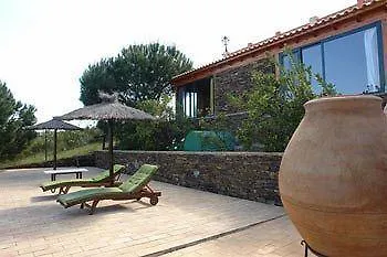 Monte Da Bravura * Bensafrim