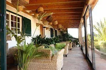 Monte Da Bravura Kır Evi *