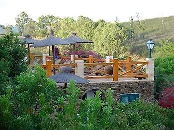 בית כפרי Monte Da Bravura Bensafrim
