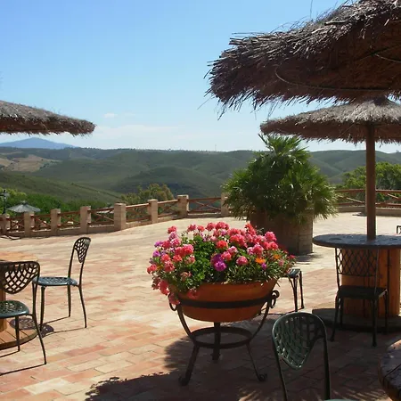 Monte Da Bravura Bensafrim