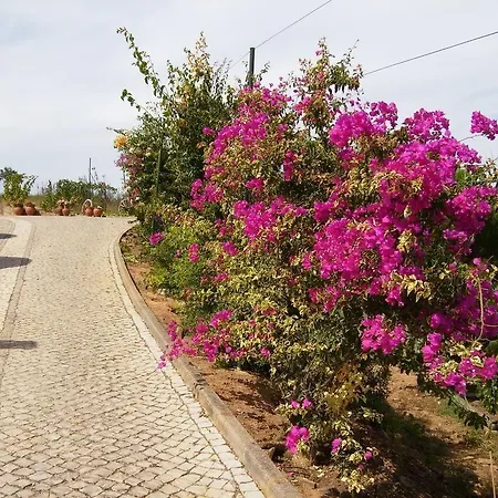 Monte Da Bravura * Bensafrim