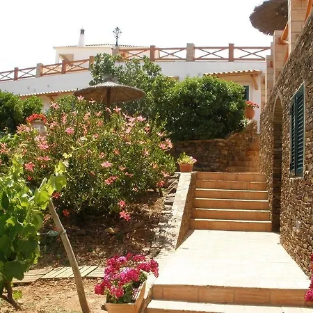 Monte Da Bravura Bensafrim