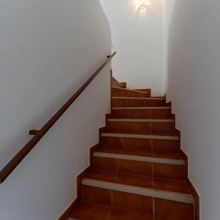 Monte Da Bravura Venkovský dům *