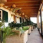 Monte Da Bravura Landhaus *