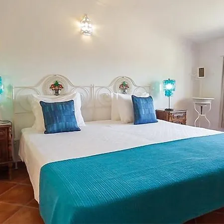 Monte Da Bravura Bensafrim