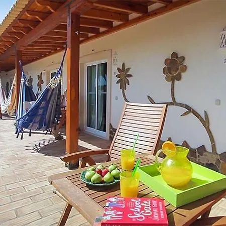 Landhaus Monte Da Bravura