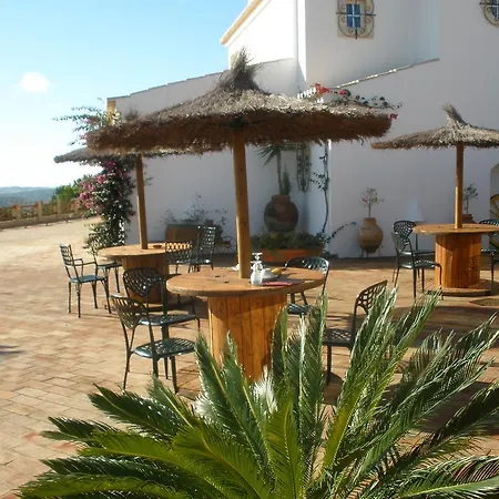 Monte Da Bravura Landhaus *