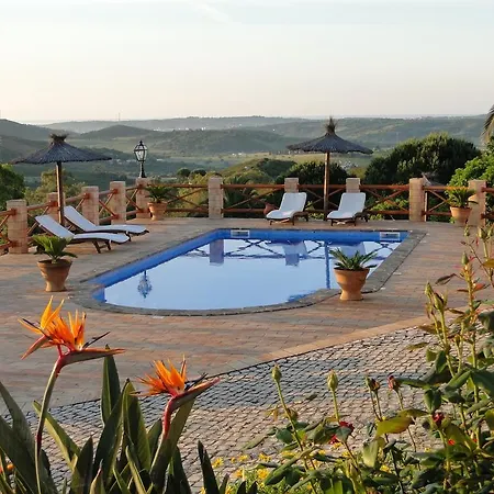 Monte Da Bravura * Bensafrim