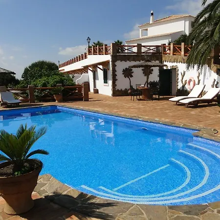 Landhaus Monte Da Bravura