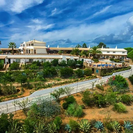 Monte Da Bravura Bensafrim