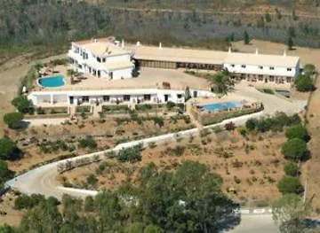 Monte Da Bravura Bensafrim