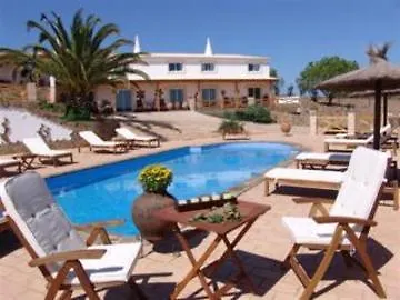 Landhaus Monte Da Bravura